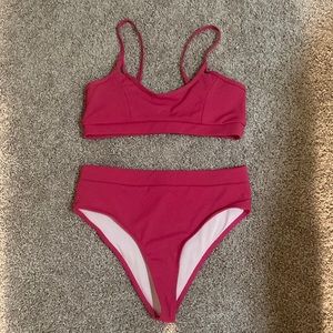 Shein Swimsuit